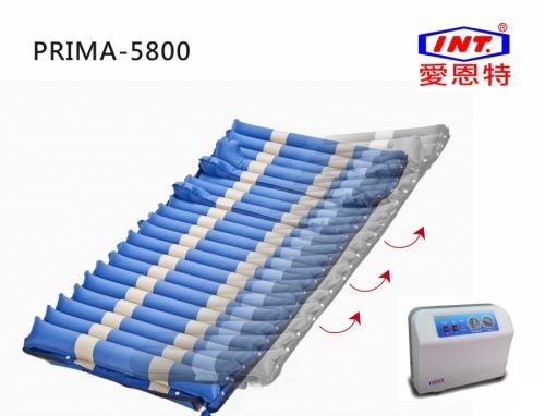 【210011】5800 愛恩特翻身氣墊床